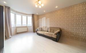 2-к квартира, вторичка, 59м2, 18/22 этаж