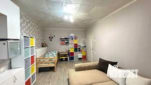 1-к квартира, сданный дом, 38м2, 2/17 этаж