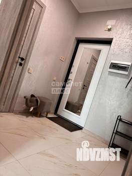 1-к квартира, вторичка, 40м2, 4/18 этаж