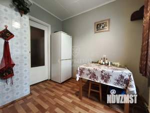 2-к квартира, вторичка, 50м2, 2/9 этаж