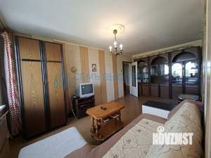 2-к квартира, вторичка, 53м2, 5/5 этаж