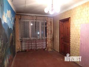 3-к квартира, вторичка, 40м2, 5/5 этаж