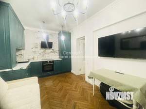 1-к квартира, вторичка, 43м2, 5/9 этаж