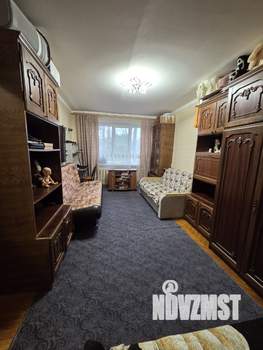 1-к квартира, вторичка, 31м2, 2/5 этаж