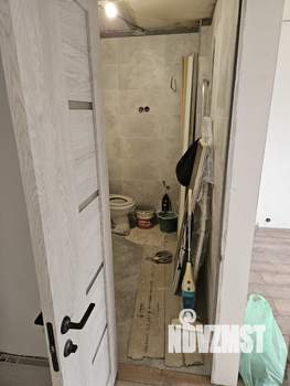 2-к квартира, вторичка, 35м2, 8/9 этаж