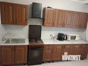 2-к квартира, вторичка, 62м2, 2/16 этаж