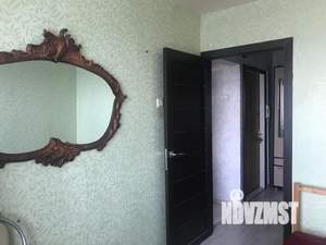 2-к квартира, вторичка, 43м2, 5/9 этаж