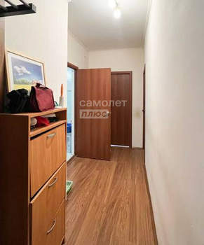 3-к квартира, вторичка, 75м2, 16/17 этаж