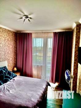 2-к квартира, вторичка, 55м2, 3/12 этаж