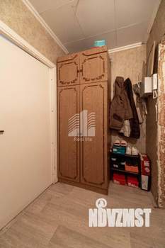 Студия квартира, вторичка, 25м2, 5/17 этаж