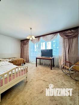1-к квартира, вторичка, 57м2, 2/9 этаж