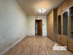 2-к квартира, вторичка, 45м2, 2/5 этаж