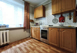 2-к квартира, вторичка, 50м2, 2/9 этаж