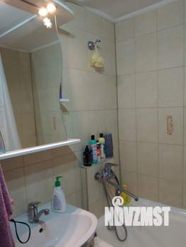2-к квартира, вторичка, 54м2, 2/5 этаж