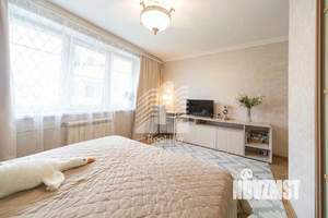 3-к квартира, вторичка, 94м2, 14/17 этаж