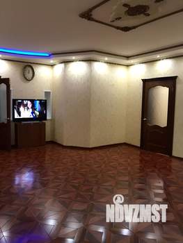 3-к квартира, вторичка, 94м2, 4/11 этаж
