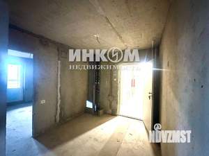 2-к квартира, вторичка, 62м2, 7/17 этаж