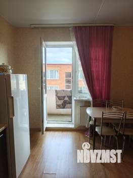 1-к квартира, вторичка, 40м2, 3/3 этаж