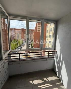1-к квартира, вторичка, 30м2, 5/10 этаж