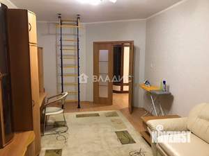 2-к квартира, вторичка, 60м2, 4/10 этаж