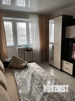 1-к квартира, вторичка, 30м2, 5/5 этаж