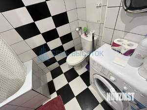 Студия квартира, вторичка, 25м2, 3/17 этаж