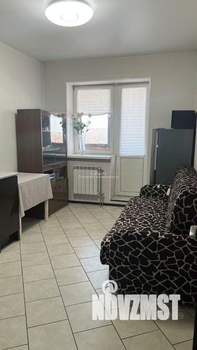 1-к квартира, вторичка, 46м2, 10/10 этаж