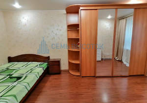 1-к квартира, вторичка, 28м2, 1/5 этаж