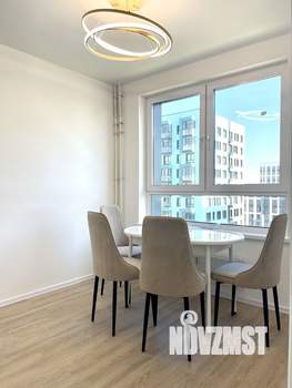 1-к квартира, вторичка, 33м2, 13/17 этаж