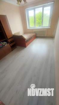 2-к квартира, вторичка, 52м2, 4/4 этаж