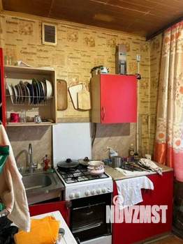 3-к квартира, вторичка, 56м2, 5/5 этаж