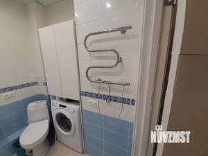 Студия квартира, вторичка, 29м2, 3/17 этаж