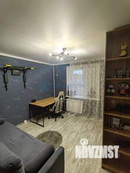 3-к квартира, вторичка, 67м2, 10/10 этаж