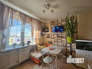 2-к квартира, вторичка, 62м2, 8/17 этаж