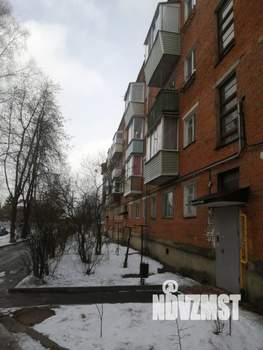 1-к квартира, вторичка, 31м2, 3/4 этаж