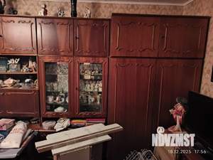 2-к квартира, вторичка, 45м2, 3/5 этаж