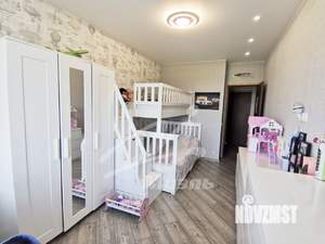 3-к квартира, вторичка, 74м2, 6/10 этаж