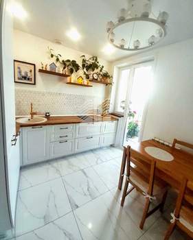 2-к квартира, вторичка, 55м2, 15/17 этаж