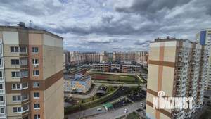 3-к квартира, вторичка, 75м2, 16/24 этаж