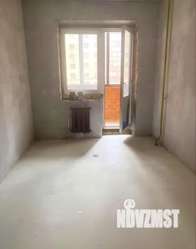 3-к квартира, вторичка, 92м2, 3/14 этаж