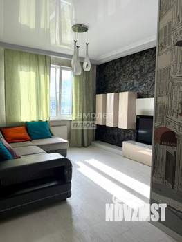 2-к квартира, вторичка, 56м2, 13/17 этаж
