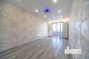1-к квартира, вторичка, 50м2, 6/17 этаж