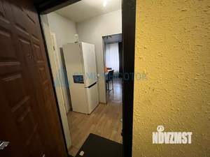 Студия квартира, вторичка, 25м2, 3/17 этаж