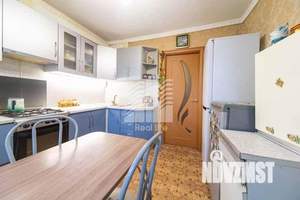 2-к квартира, вторичка, 54м2, 4/5 этаж
