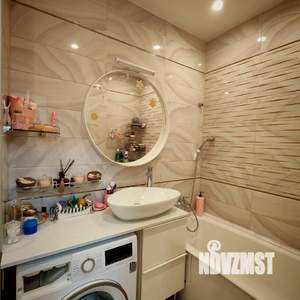1-к квартира, вторичка, 33м2, 3/10 этаж