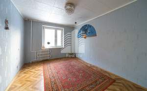 2-к квартира, вторичка, 51м2, 2/9 этаж