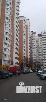 1-к квартира, вторичка, 46м2, 10/17 этаж