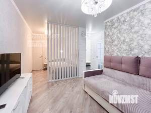 1-к квартира, вторичка, 31м2, 2/4 этаж