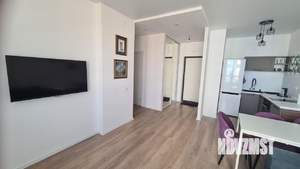 3-к квартира, вторичка, 58м2, 7/16 этаж