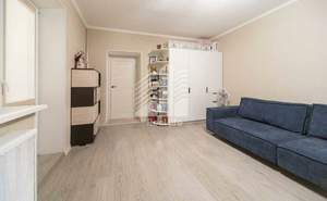 1-к квартира, вторичка, 45м2, 5/14 этаж